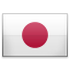 flagga: Japan